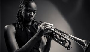 Trumpet Buzzing Exercises to Improve Your Tone